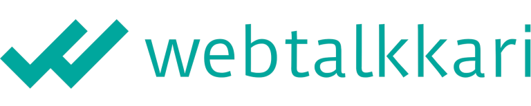 Webtalkkari